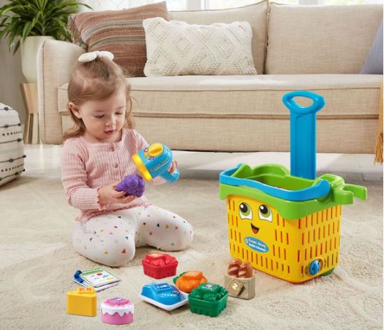 Một số kỹ năng sống cho trẻ mầm non