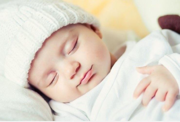 ngủ đủ giấc giúp phát triển chiều cao
