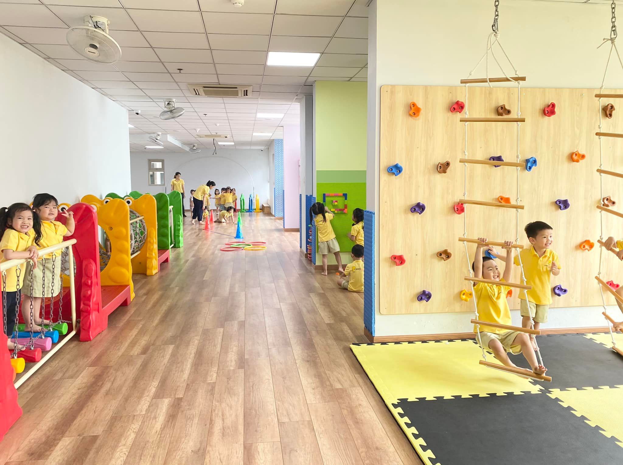 Phương pháp Montessori