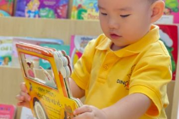 Cách làm đồ chơi bằng bìa cát tông - Làm que kem