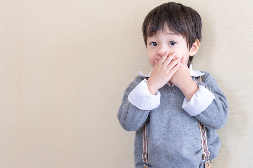 Rối loạn ngôn ngữ ở trẻ Cảnh báo và hướng dẫn cha mẹ để giúp bé phát triển toàn diện