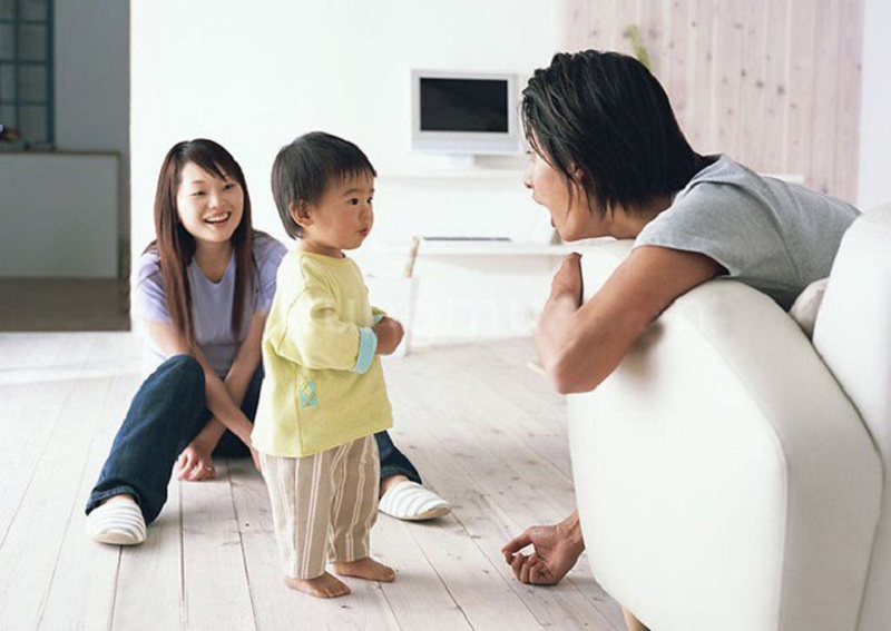 Rối loạn ngôn ngữ ở trẻ Cảnh báo và hướng dẫn cha mẹ để giúp bé phát triển toàn diện